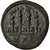 Moneda, Bithynia, Gordian III, Nikaia, Bronze Æ, 238-244, MBC, Bronce