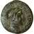 Moneda, Bithynia, Severus Alexander, Nikaia, Bronze Æ, 238-244, MBC, Bronce