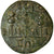 Moneda, Bithynia, Severus Alexander, Nikaia, Bronze Æ, 238-244, MBC, Bronce