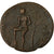 Moneta, Troja, Alexandreia, Volusian, Bronze Æ, 251-253, EF(40-45), Bronze