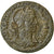 Moneta, Jonia, Ephesos, Valerian I, Bronze Æ, 253-260, VF(30-35), Bronze