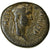Moneta, Lidia, Sardes, Nero, Bronze Æ, 54-68, VF(20-25), Bronze, RPC:2997