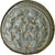 Moneda, Phrygia, Ankyra, Pseudo-autonomous, Bronze Æ, 193-217 AD, BC+, Bronce
