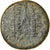 Moneta, Caria, Trapezopolis, Augustus, Bronze Æ, 27 BC-AD 14, VF(20-25)
