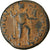 Moneta, Pisidia, Julia Domna, Bronze Æ, 193-217 AD, Antioch, EF(40-45), Bronze