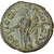Moneta, Pisidia, Caracalla, Bronze Æ, 198-217, Antioch, EF(40-45), Bronze
