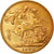 Munten, Groot Bretagne, Victoria, Sovereign, 1889, ZF+, Goud, KM:767