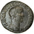 Moneta, Pisidia, Trajan Decius, Bronze Æ, 249-251, Antioch, EF(40-45), Bronze