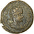 Moneda, Pisidia, Volusian, Bronze Æ, 251-253, Antioch, MBC, Bronce