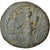 Moneda, Pisidia, Gallienus, Bronze Æ, 253-268, Antioch, BC+, Bronce