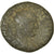 Moneda, Lycaonia, Iconium, Gallienus, Bronze Æ, 253-268, BC+, Bronce