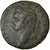 Moneda, Seleucis and Pieria, Vespasian, As, 69-79, Antioch, Rare, MBC, Bronce