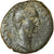 Moneda, Seleucis and Pieria, Nerva, As, AD 97, Antioch, BC+, Bronce, BMC:259