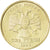 Coin, Russia, 2 Roubles, 1998, MS(63), Copper-Nickel-Zinc, KM:605