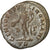Coin, Maximianus, Follis, 296-297, Trier, AU(50-53), Billon, RIC:170b