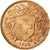 Moneda, Suiza, 20 Francs, 1930, Bern, SC, Oro, KM:35.1