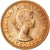 Münze, Großbritannien, Elizabeth II, Sovereign, 1967, UNZ+, Gold, KM:908