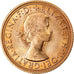 Monnaie, Grande-Bretagne, Elizabeth II, Sovereign, 1967, SPL+, Or, KM:908