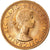 Moneta, Gran Bretagna, Elizabeth II, Sovereign, 1967, SPL+, Oro, KM:908