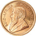 Coin, South Africa, Krugerrand, 1983, MS(65-70), Gold, KM:73