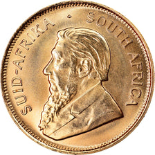 Moneda, Sudáfrica, 1/2 Krugerrand, 1984, FDC, Oro, KM:107