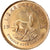 Münze, Südafrika, 1/2 Krugerrand, 1984, STGL, Gold, KM:107