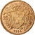 Moneda, Suiza, 20 Francs, 1914, Bern, SC, Oro, KM:35.1