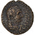 Moneda, Lydia, Sardeis, Nero, Bronze Æ, 60, BC+, Bronce, RPC:3002