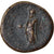 Moneda, Lydia, Sardeis, Nero, Bronze Æ, 65, BC+, Bronce, RPC:3007