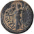 Moneda, Lydia, Pseudo-autonomous, Bronze Æ, 138-192 AD, Tripolis, BC+, Bronce