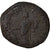 Moneda, Phrygia, Peltai, Caracalla, Bronze Æ, 198-217, BC+, Bronce, SNG-Cop:640