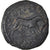 Moneda, Pisidia, Severus Alexander, Bronze Æ, 222-235, Antioch, MBC, Bronce