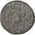 Moneda, Lycaonia, Iconium, Gallienus, Bronze Æ, 253-268, MBC, Bronce, BMC:17