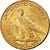 Munten, Verenigde Staten, Indian Head, $10, Eagle, 1911, Philadelphia, PR+