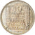 Moneta, Francia, Turin, 10 Francs, 1929, Paris, SPL, Argento, KM:878