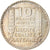 Moneta, Francia, Turin, 10 Francs, 1932, Paris, SPL, Argento, KM:878