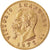 Coin, Italy, Vittorio Emanuele II, 20 Lire, 1873, Milan, AU(55-58), Gold