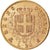 Moneta, Italia, Vittorio Emanuele II, 20 Lire, 1873, Milan, SPL-, Oro, KM:10.3