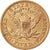 Monnaie, États-Unis, Coronet Head, $5, Half Eagle, 1900, Philadelphie, SUP, Or