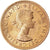 Moneta, Gran Bretagna, Elizabeth II, Sovereign, 1962, SPL+, Oro, KM:908