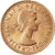 Moneta, Gran Bretagna, Elizabeth II, Sovereign, 1965, SPL+, Oro, KM:908