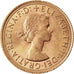 Munten, Groot Bretagne, Elizabeth II, Sovereign, 1965, UNC, Goud, KM:908