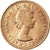 Moneta, Gran Bretagna, Elizabeth II, Sovereign, 1968, SPL+, Oro, KM:908