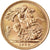 Moneta, Gran Bretagna, Elizabeth II, Sovereign, 1968, SPL+, Oro, KM:908