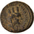 Moneda, Mesopotamia, Caracalla, Bronze Æ, 198-217, Edessa, MBC, Bronce