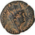 Moneda, Mesopotamia, Caracalla, Bronze Æ, 198-217, Carrhae, MBC, Bronce
