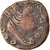 Moneda, Mesopotamia, Macrinus, Bronze Æ, AD 217-218, Edessa, BC+, Bronce