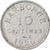 Moneta, Francia, Chambre de Commerce, Narbonne, 10 Centimes, 1920, BB