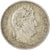 Moneta, Francia, Louis-Philippe, 50 Centimes, 1847, Paris, BB, Argento