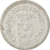 Coin, France, Chambre de Commerce, Evreux, 10 Centimes, 1921, AU(50-53)